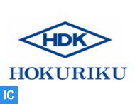 HDK | HOKURIKU